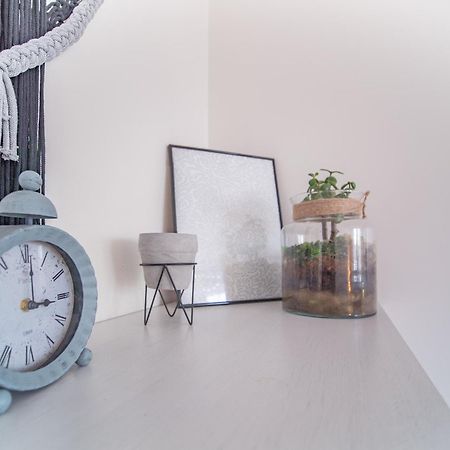Bianco Apartament Gdynia Extérieur photo