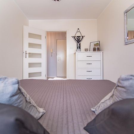 Bianco Apartament Gdynia Extérieur photo