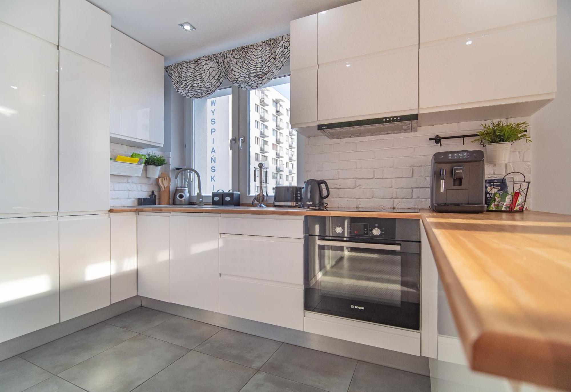 Bianco Apartament Gdynia Extérieur photo