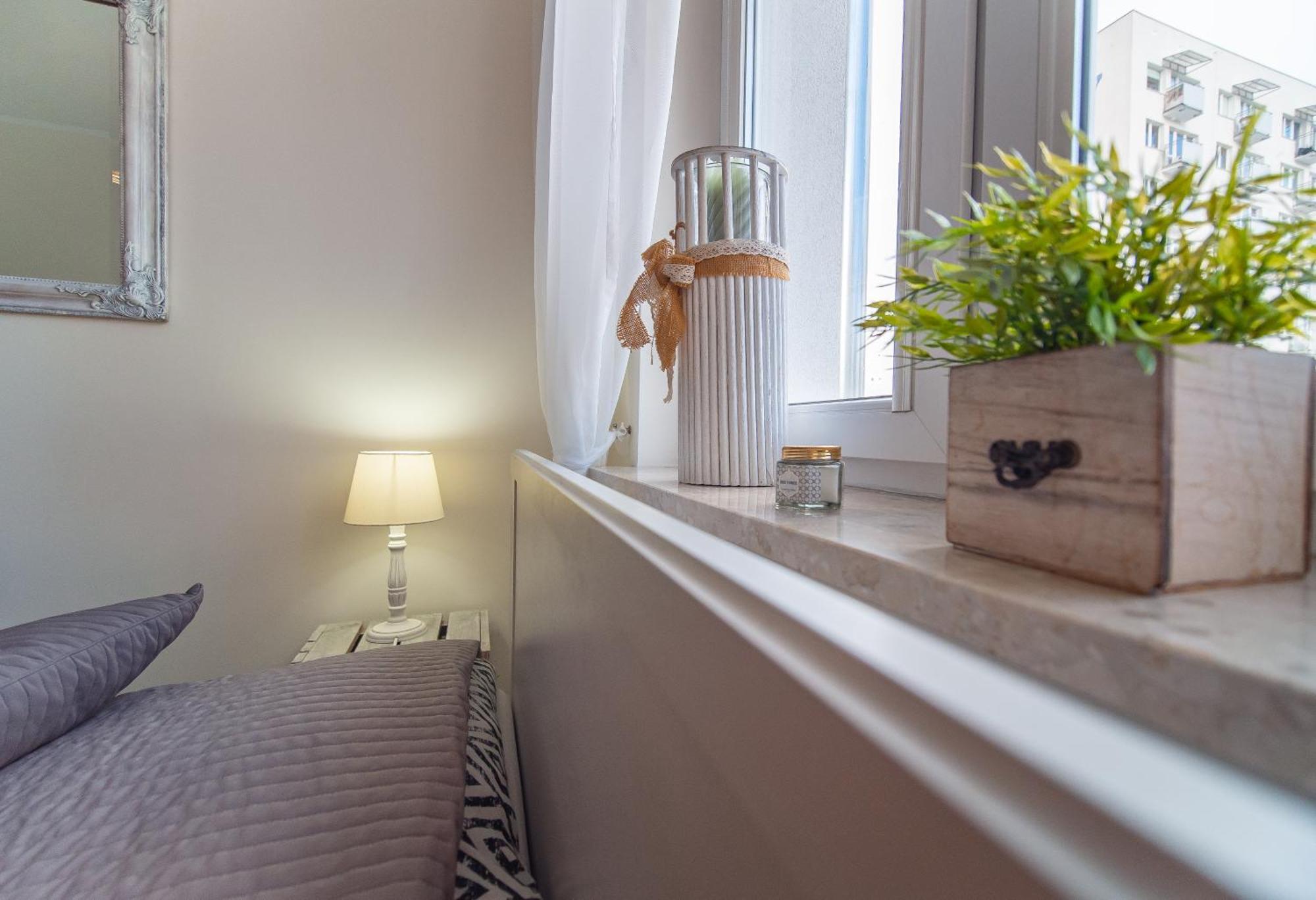Bianco Apartament Gdynia Extérieur photo