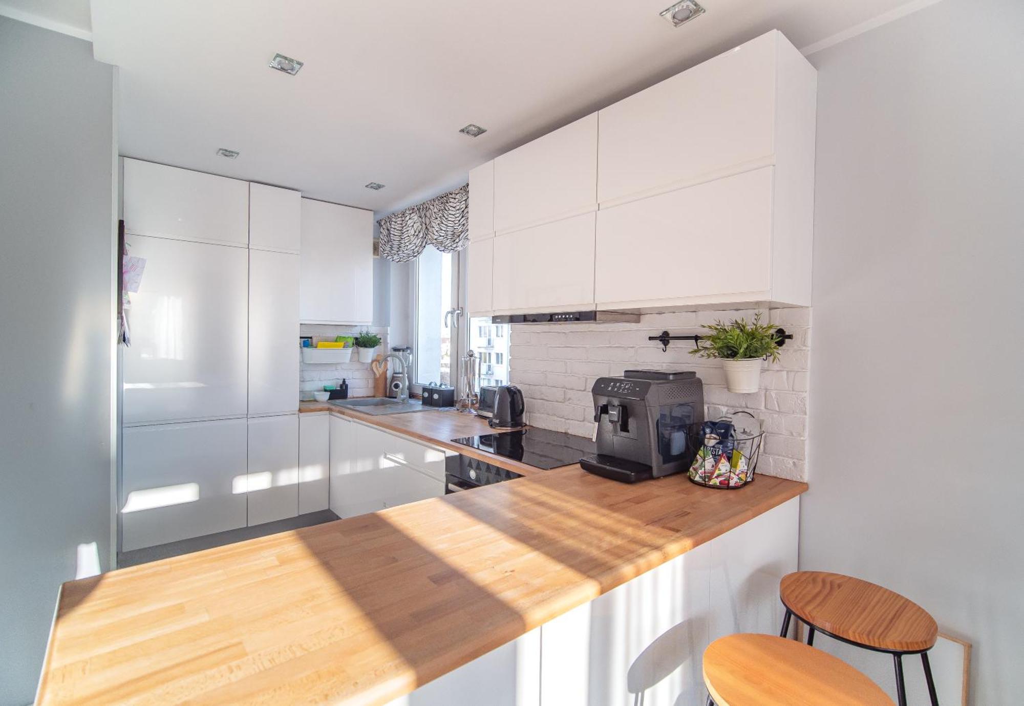 Bianco Apartament Gdynia Extérieur photo