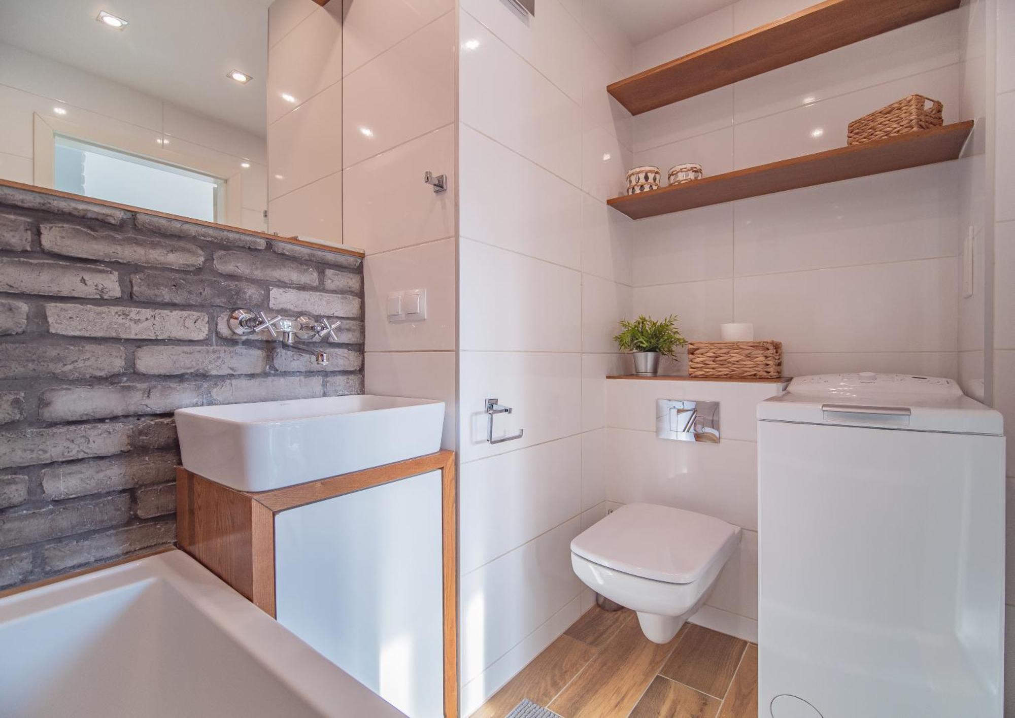 Bianco Apartament Gdynia Extérieur photo