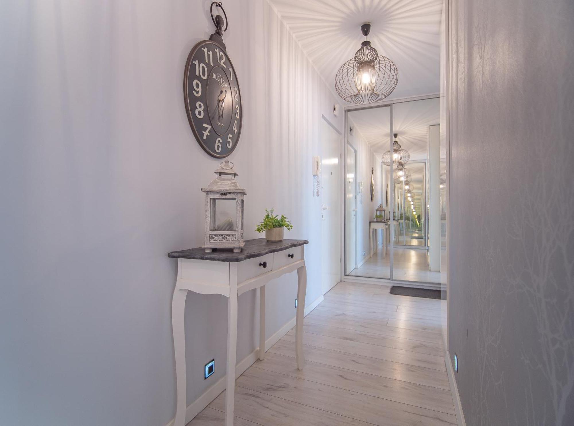 Bianco Apartament Gdynia Extérieur photo