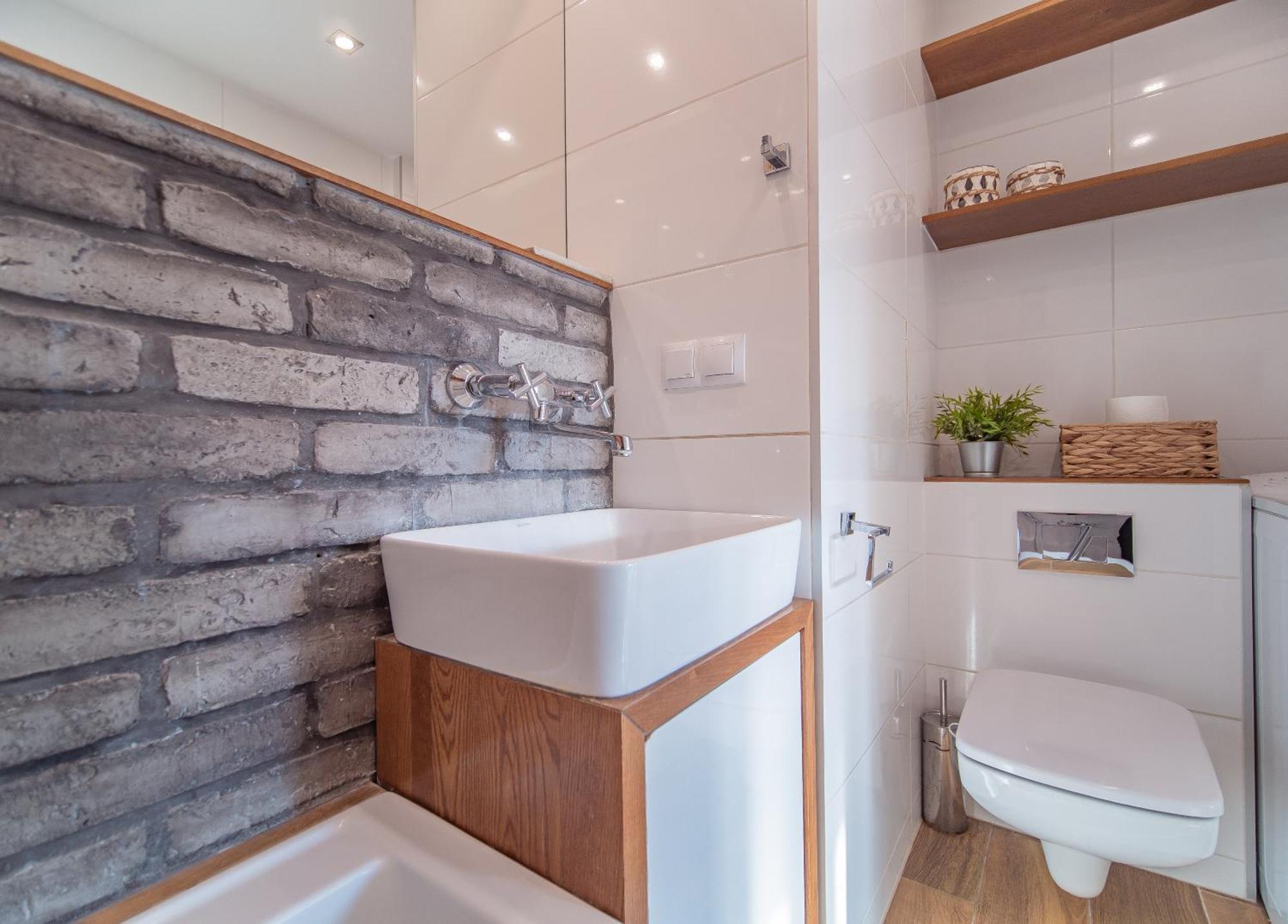 Bianco Apartament Gdynia Extérieur photo