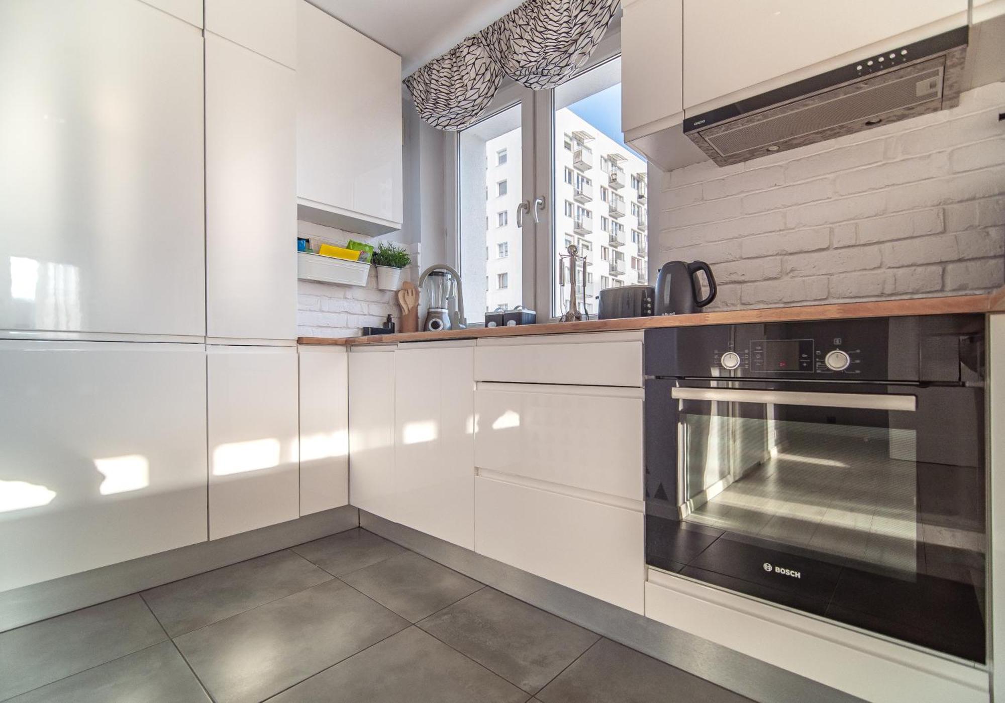 Bianco Apartament Gdynia Extérieur photo
